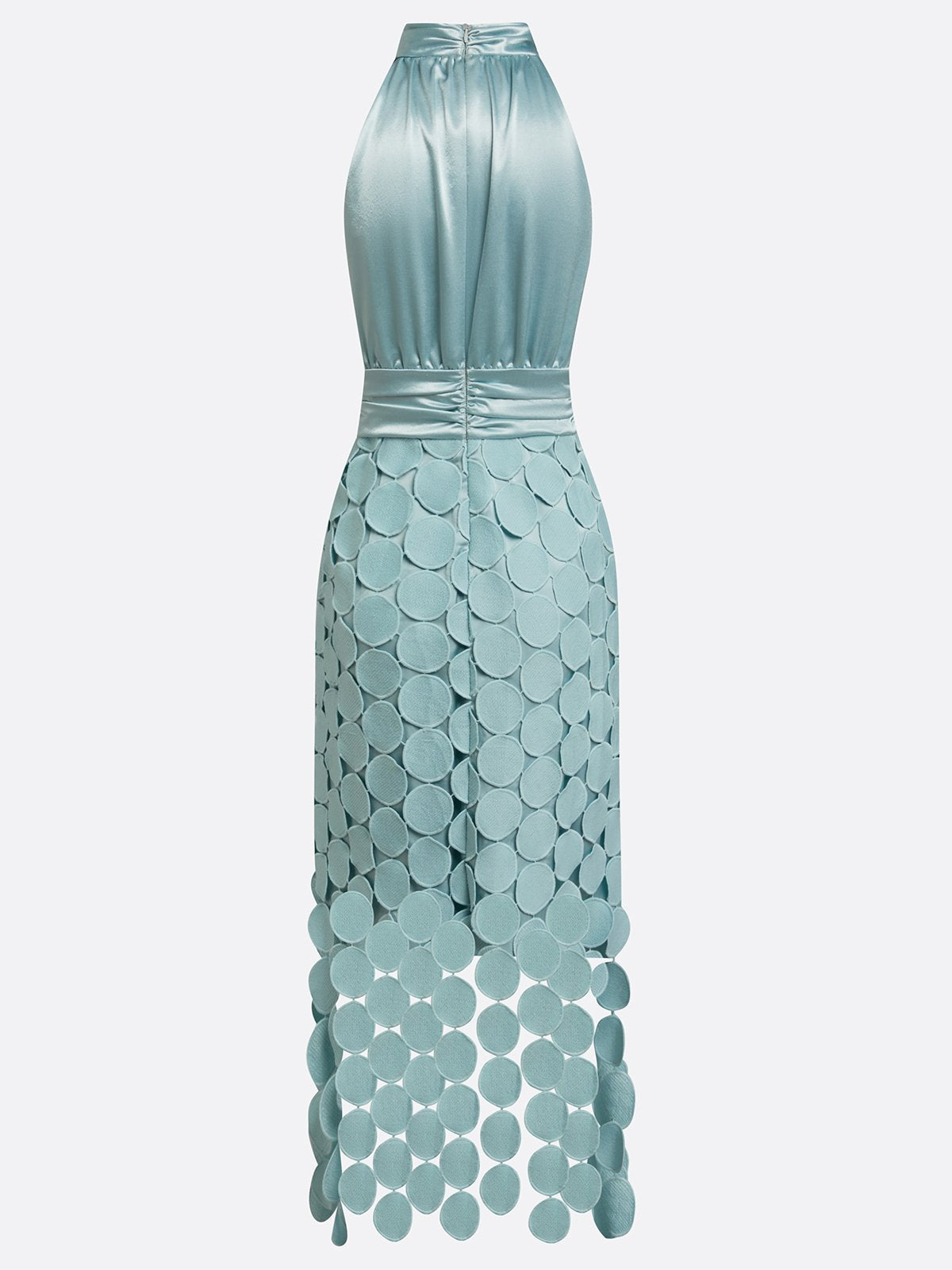 Celine Elegant Mide Dress For Ceremonies