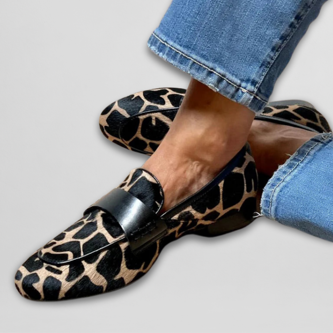 Katie - Loafers