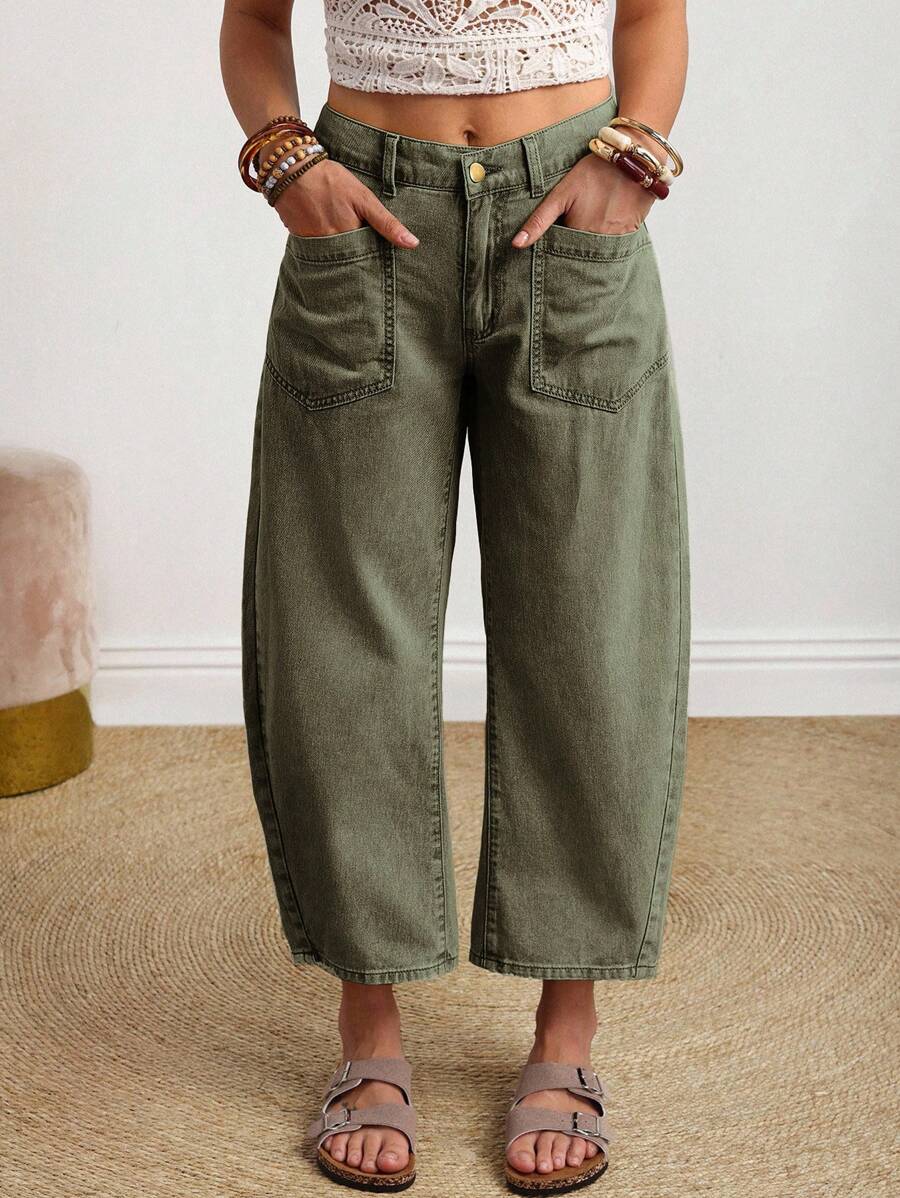 Breezaya | Plus Size Jeans