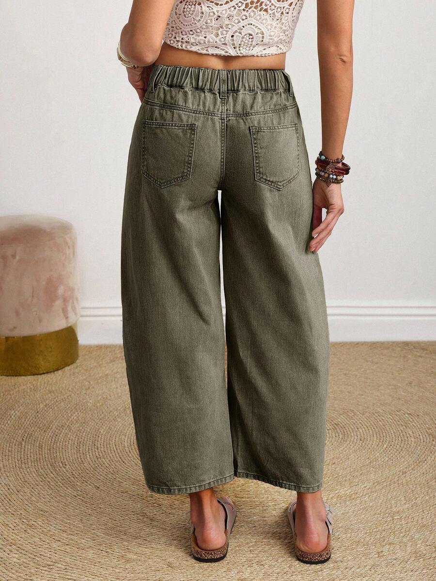 Breezaya | Plus Size Jeans