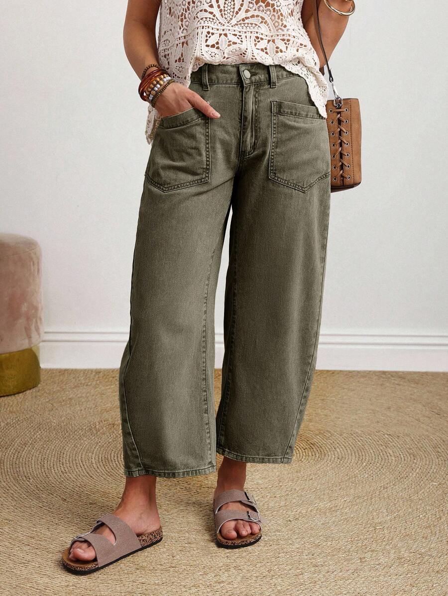 Breezaya | Plus Size Jeans