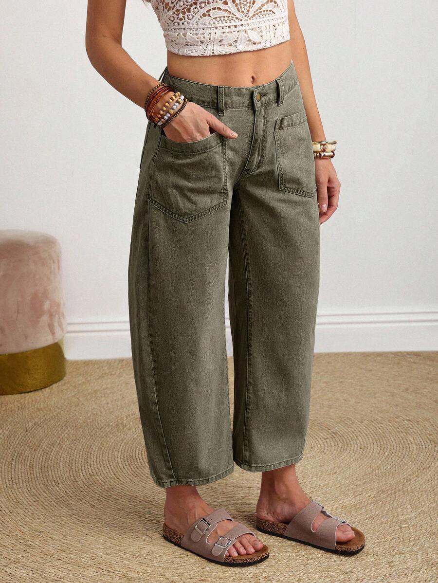 Breezaya | Plus Size Jeans