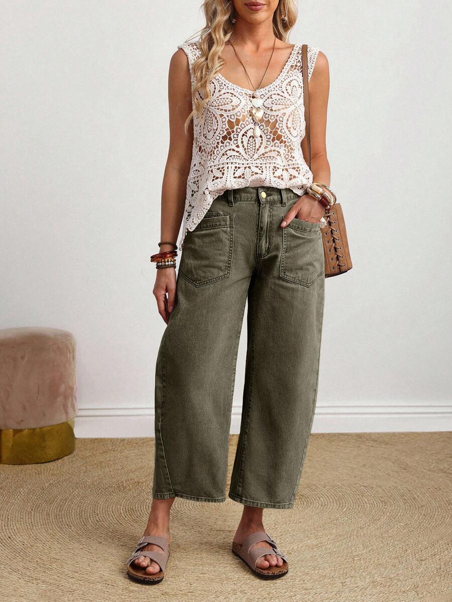 Breezaya | Plus Size Jeans