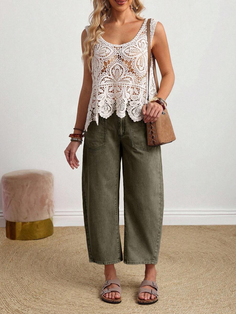 Breezaya | Plus Size Jeans