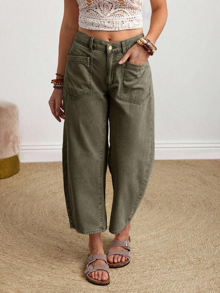 Breezaya | Plus Size Jeans