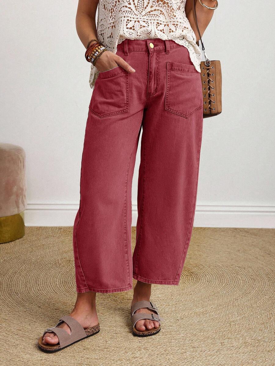 Breezaya | Plus Size Jeans
