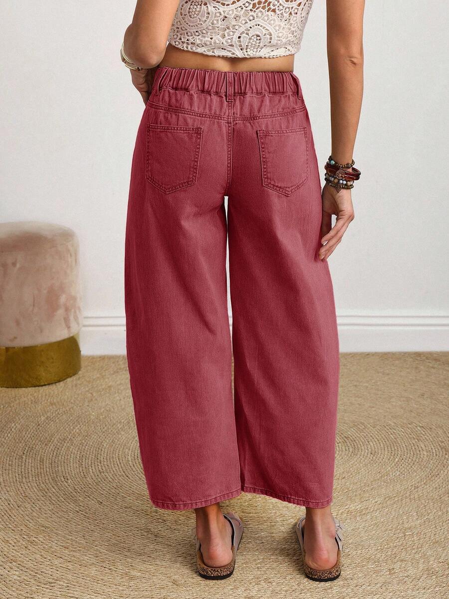 Breezaya | Plus Size Jeans