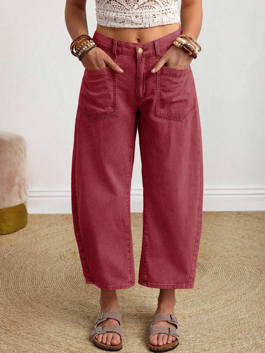 Breezaya | Plus Size Jeans