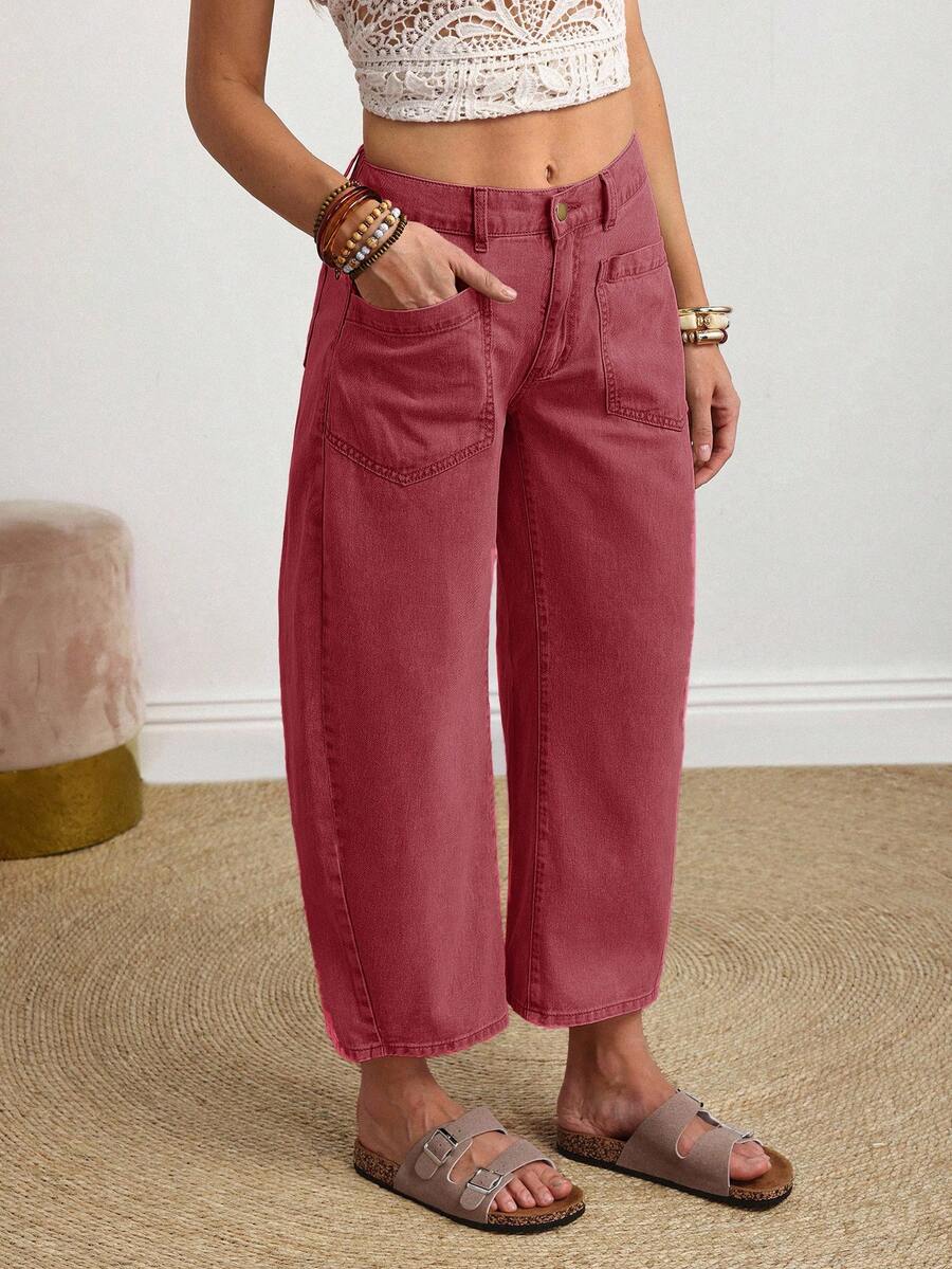Breezaya | Plus Size Jeans