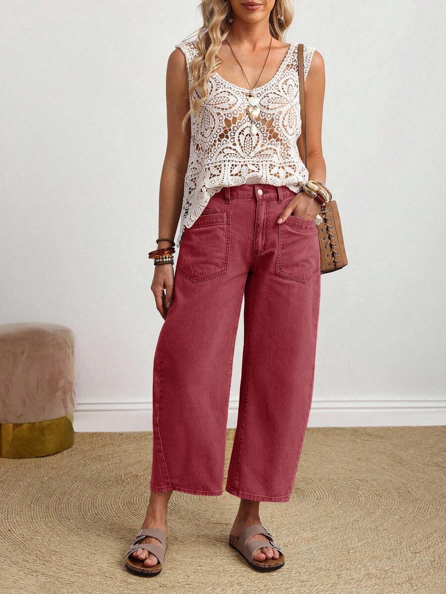 Breezaya | Plus Size Jeans