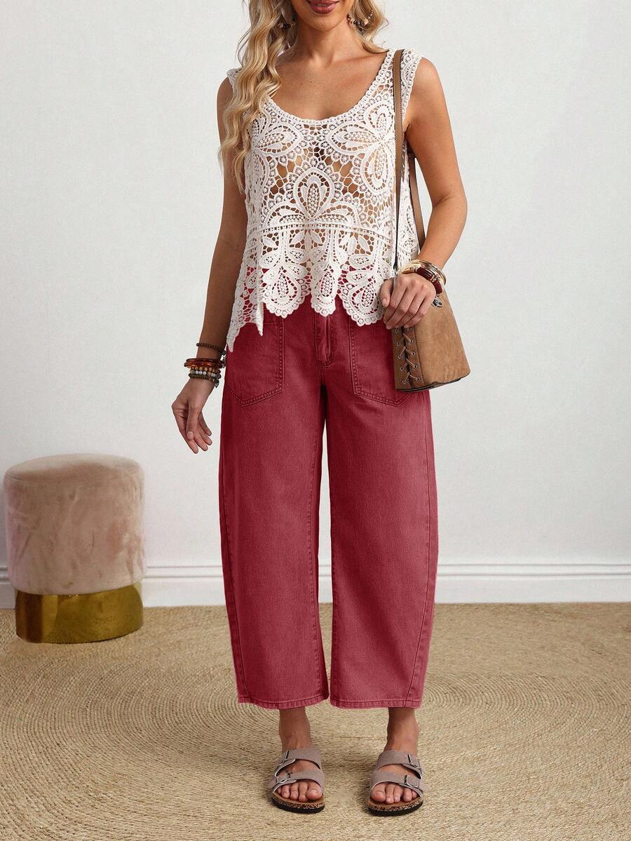 Breezaya | Plus Size Jeans