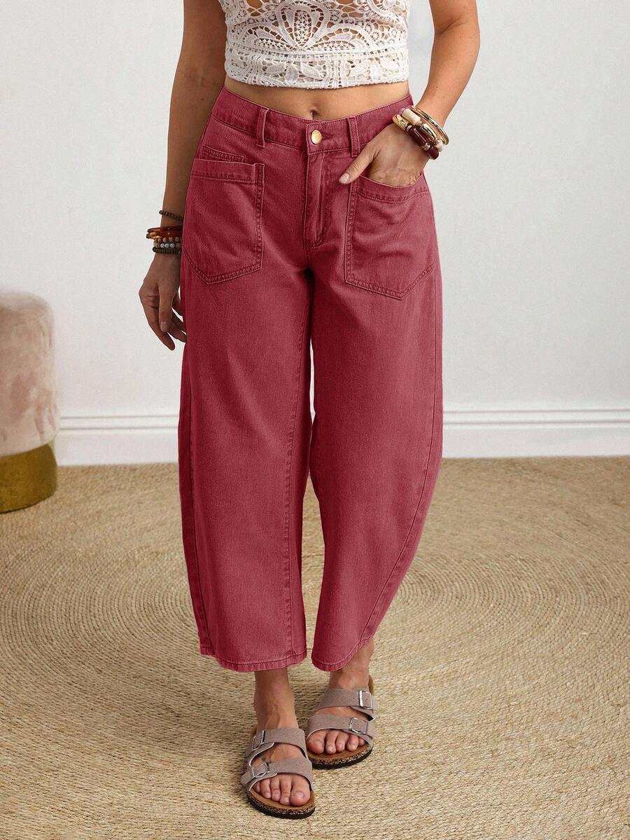 Breezaya | Plus Size Jeans