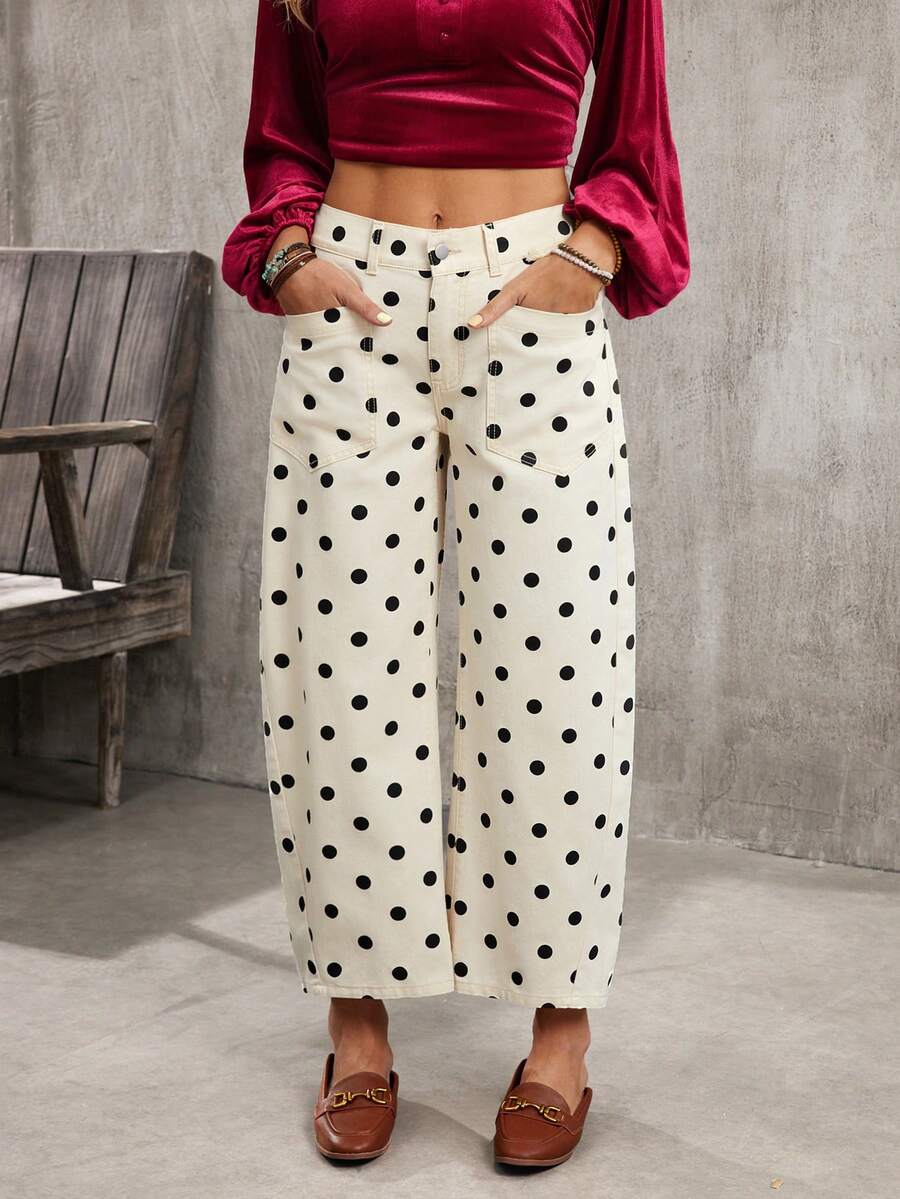 Breezaya | Plus Size Jeans