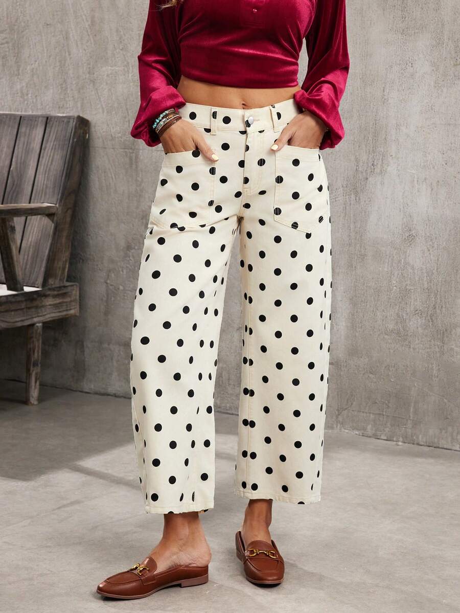 Breezaya | Plus Size Jeans