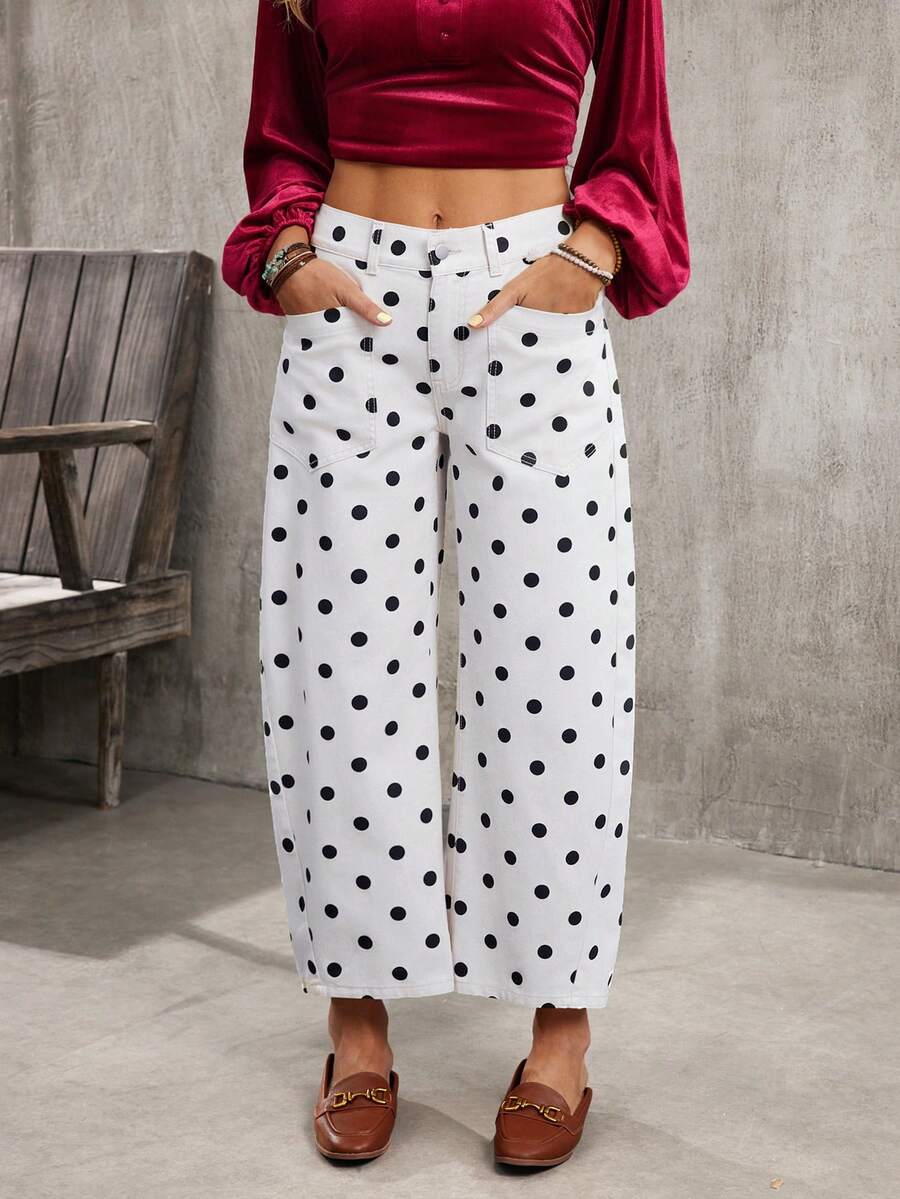 Breezaya | Plus Size Jeans
