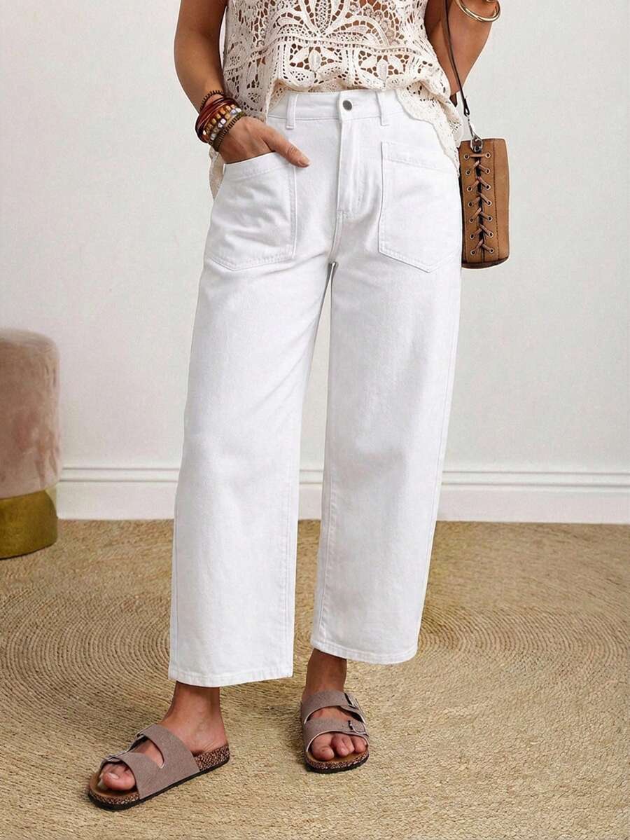 Breezaya | Plus Size Jeans