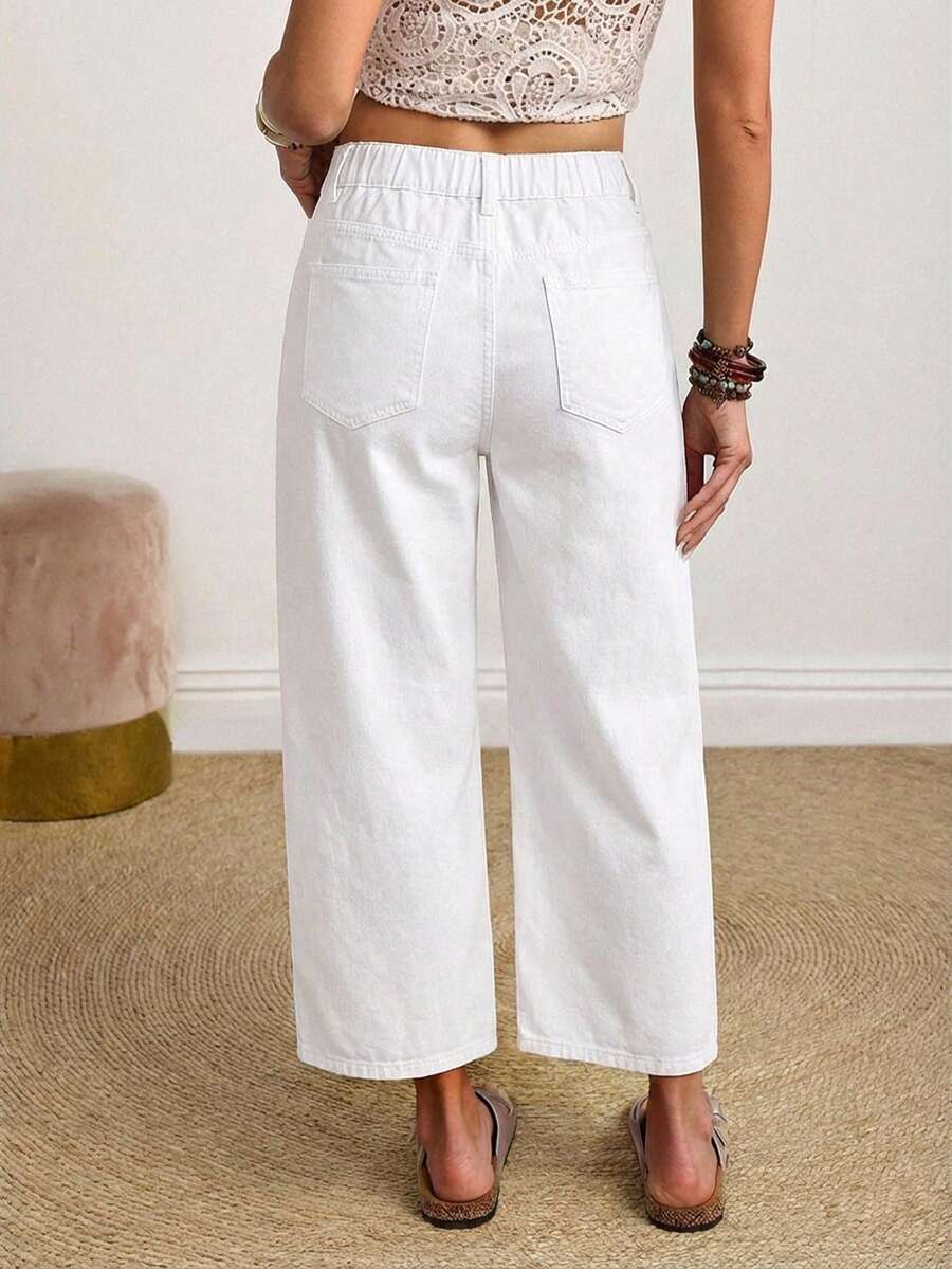 Breezaya | Plus Size Jeans