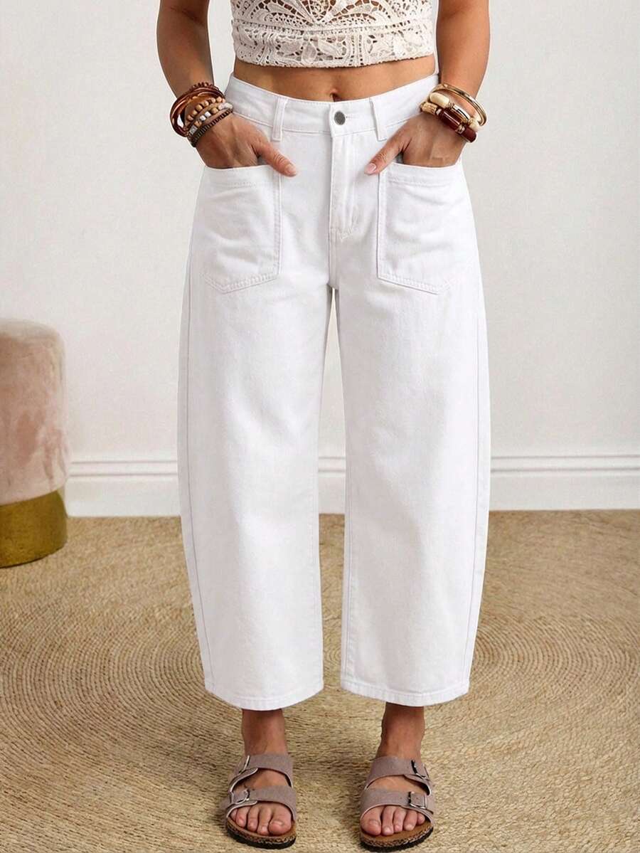 Breezaya | Plus Size Jeans