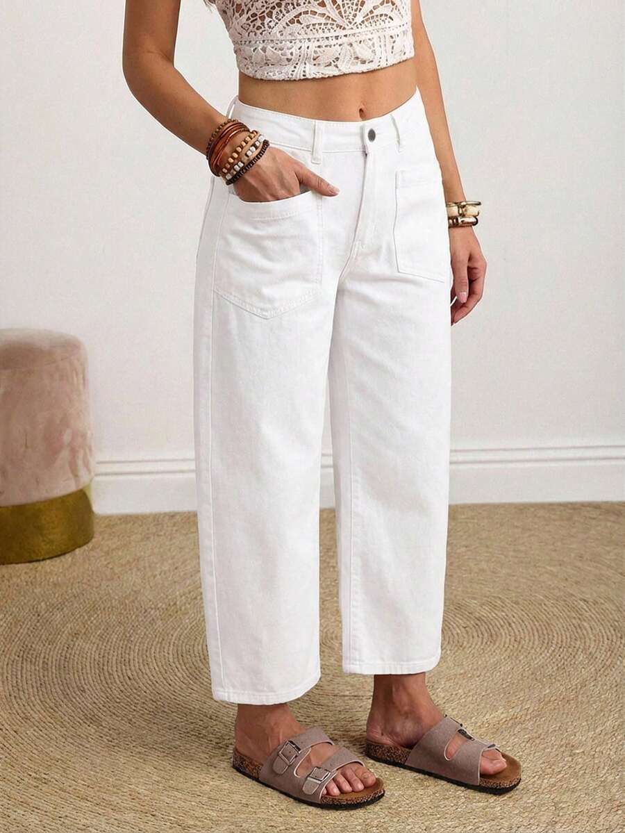 Breezaya | Plus Size Jeans