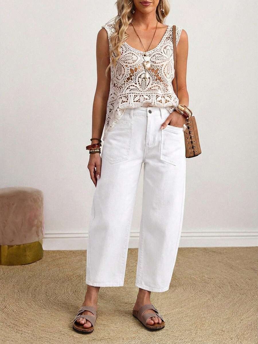 Breezaya | Plus Size Jeans