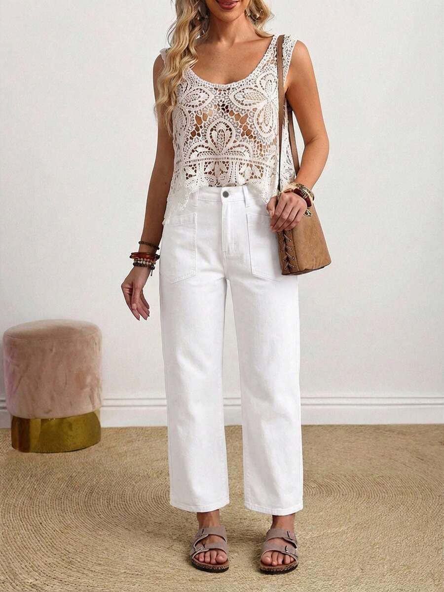 Breezaya | Plus Size Jeans
