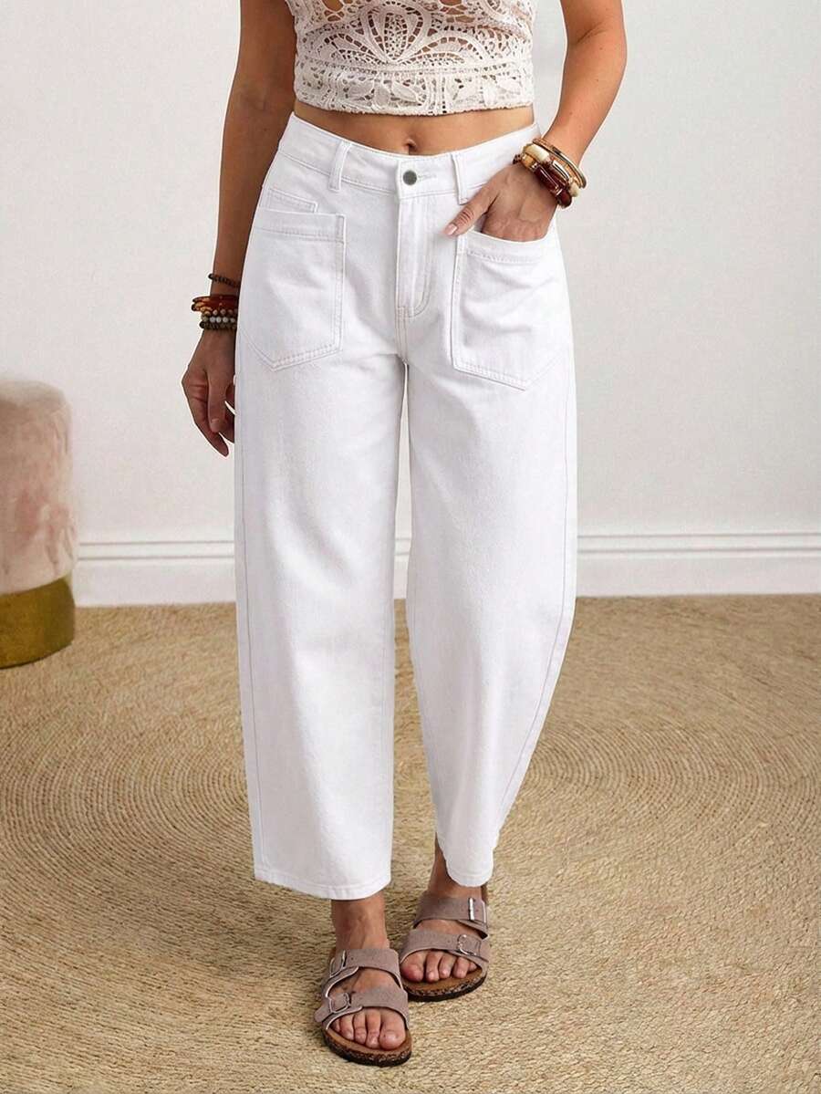 Breezaya | Plus Size Jeans