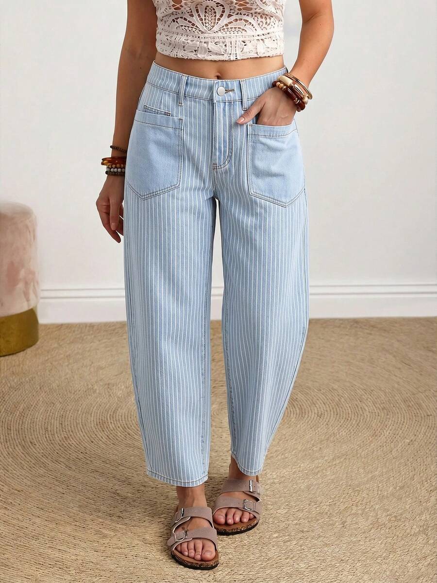 Breezaya | Plus Size Jeans