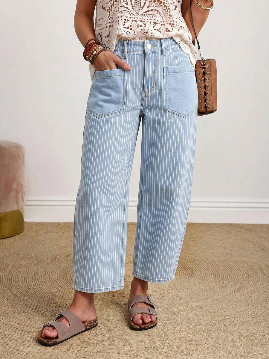 Breezaya | Plus Size Jeans