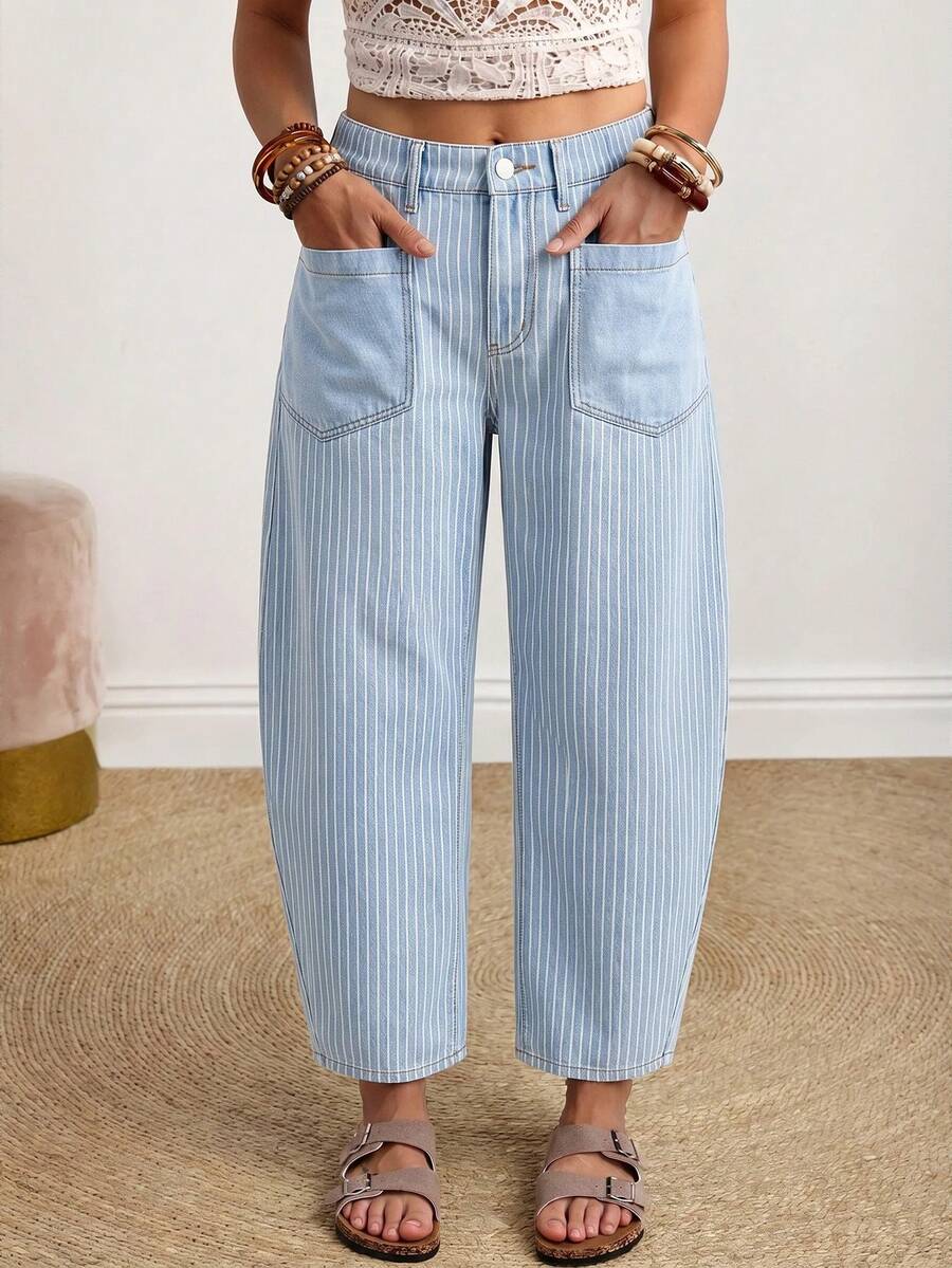 Breezaya | Plus Size Jeans