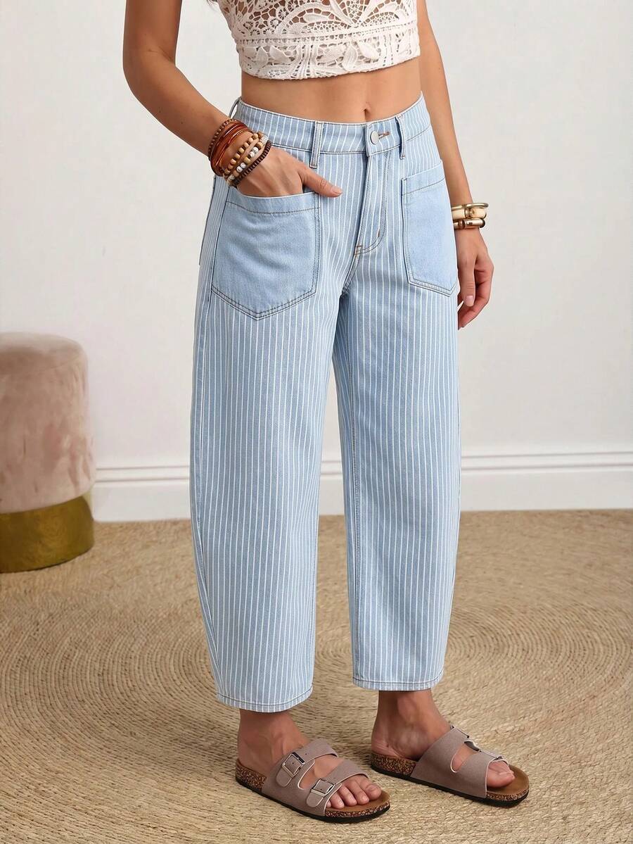 Breezaya | Plus Size Jeans