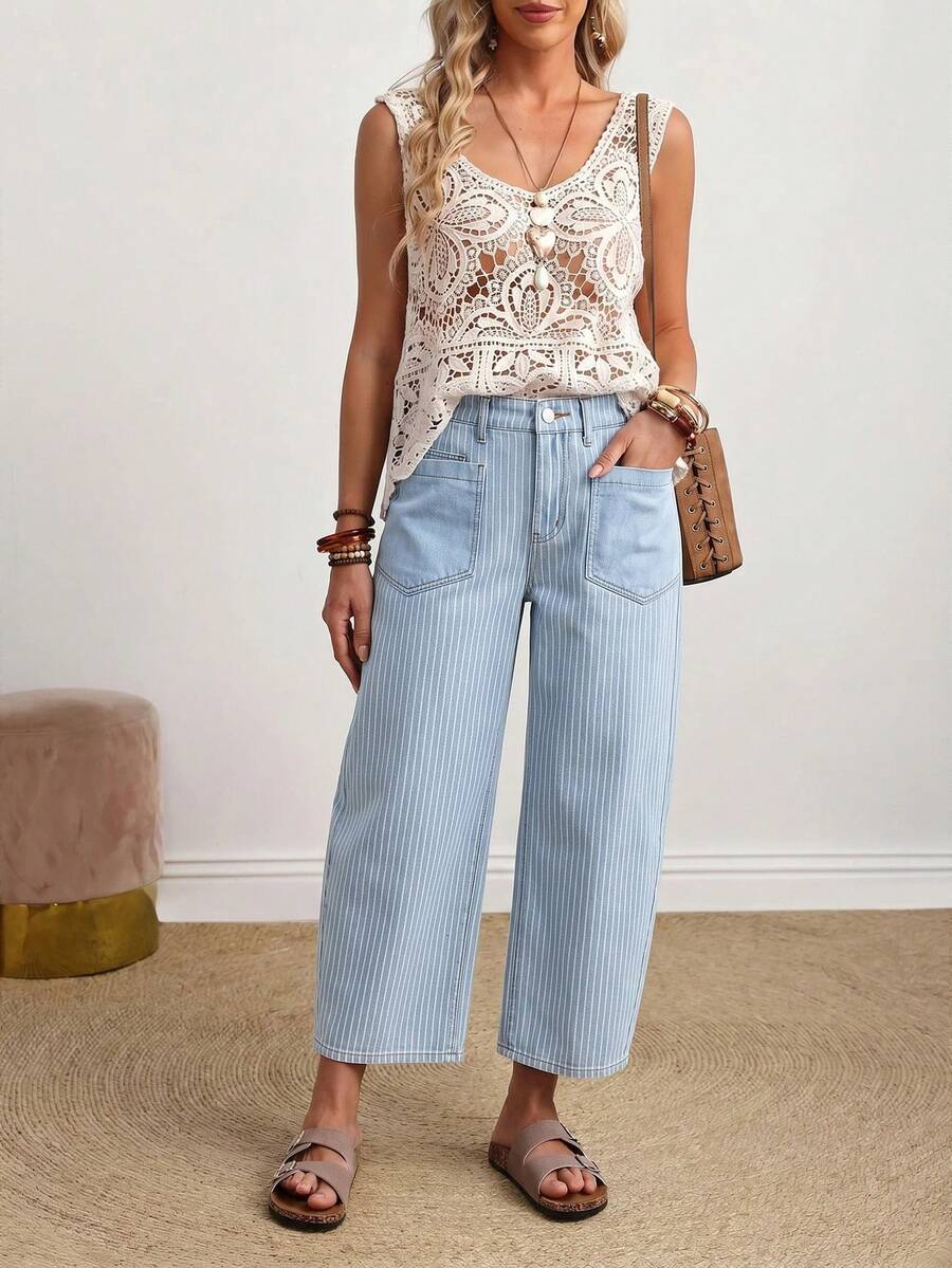 Breezaya | Plus Size Jeans