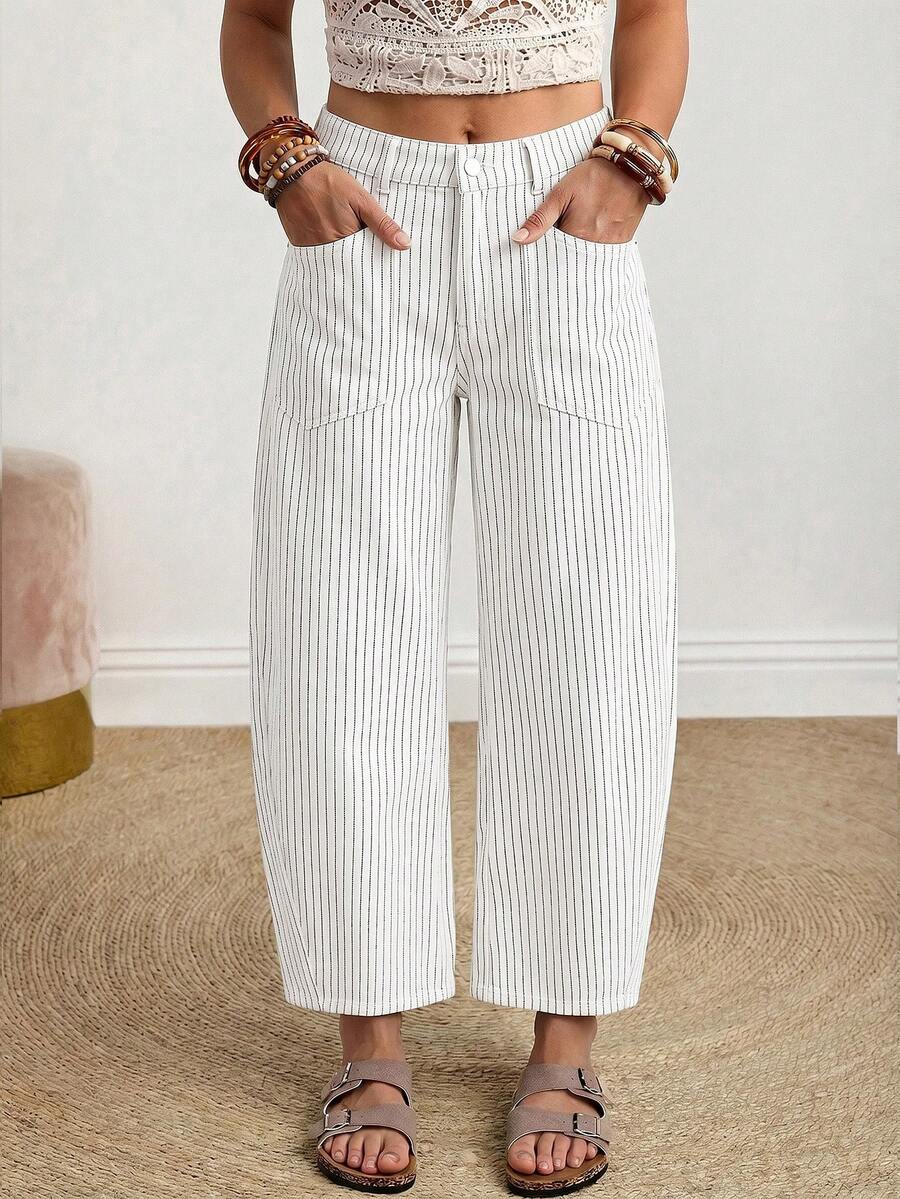 Breezaya | Plus Size Jeans