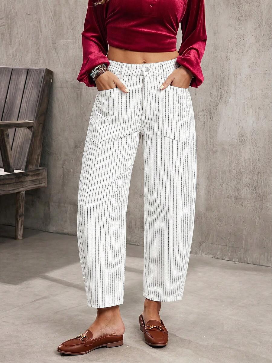 Breezaya | Plus Size Jeans