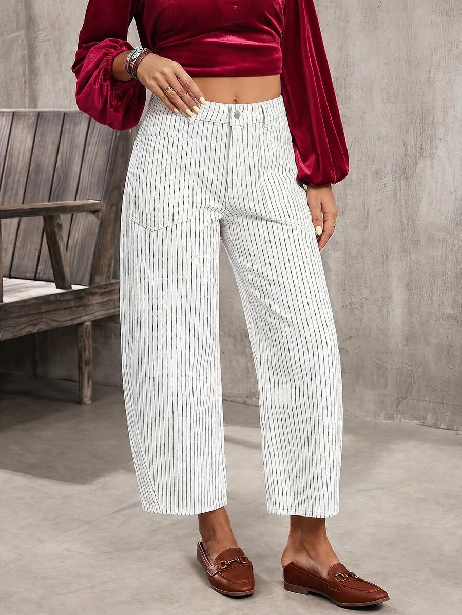 Breezaya | Plus Size Jeans
