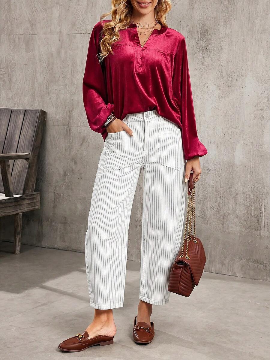 Breezaya | Plus Size Jeans