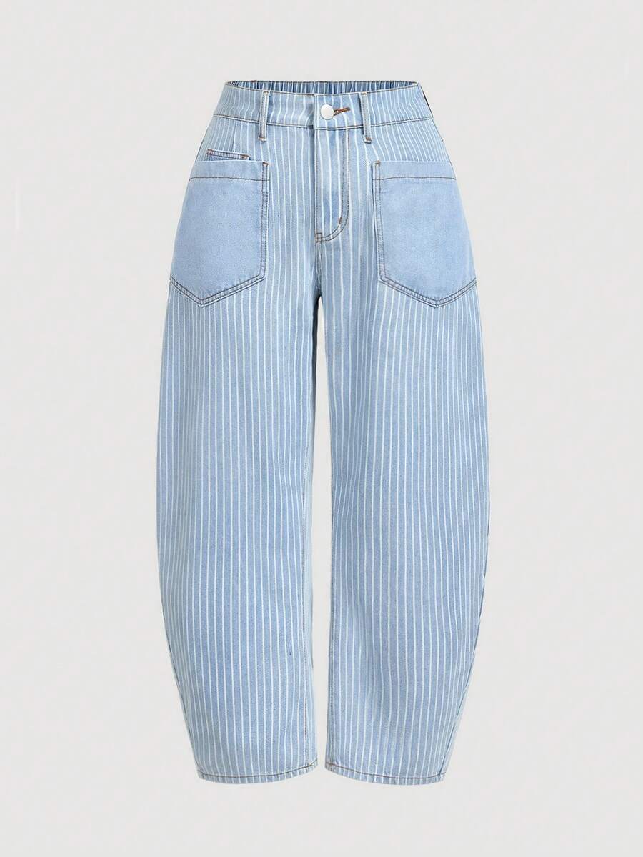 Breezaya | Plus Size Jeans