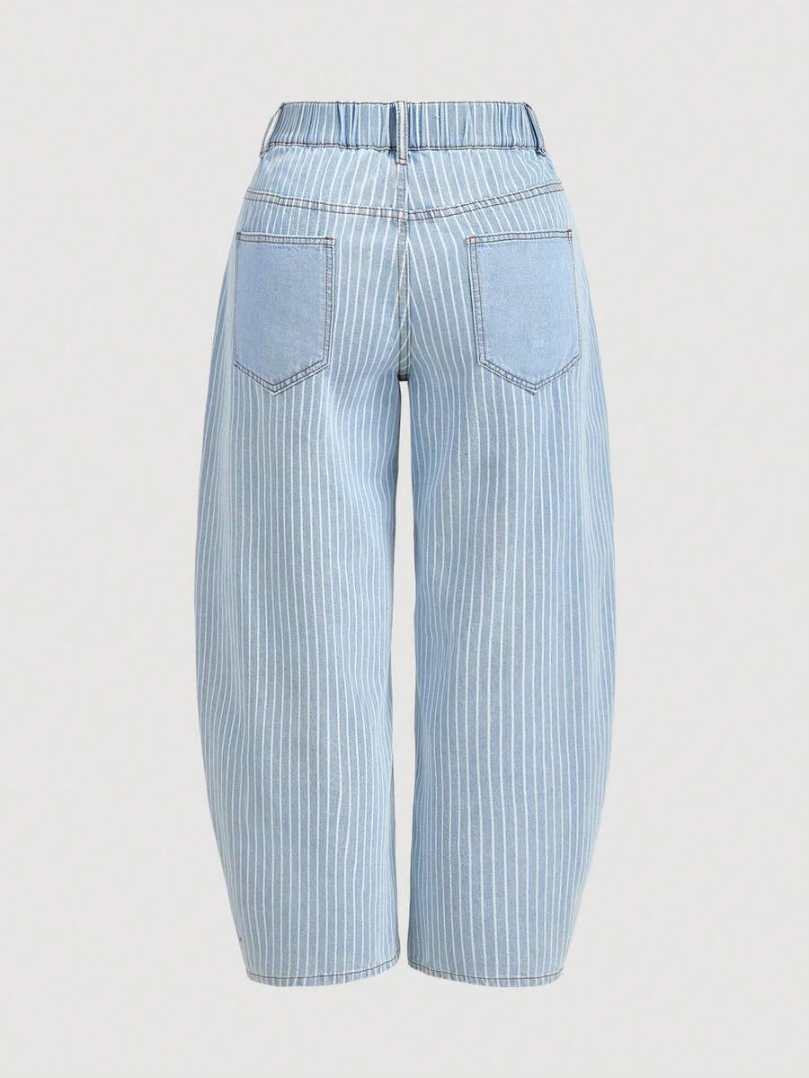 Breezaya | Plus Size Jeans