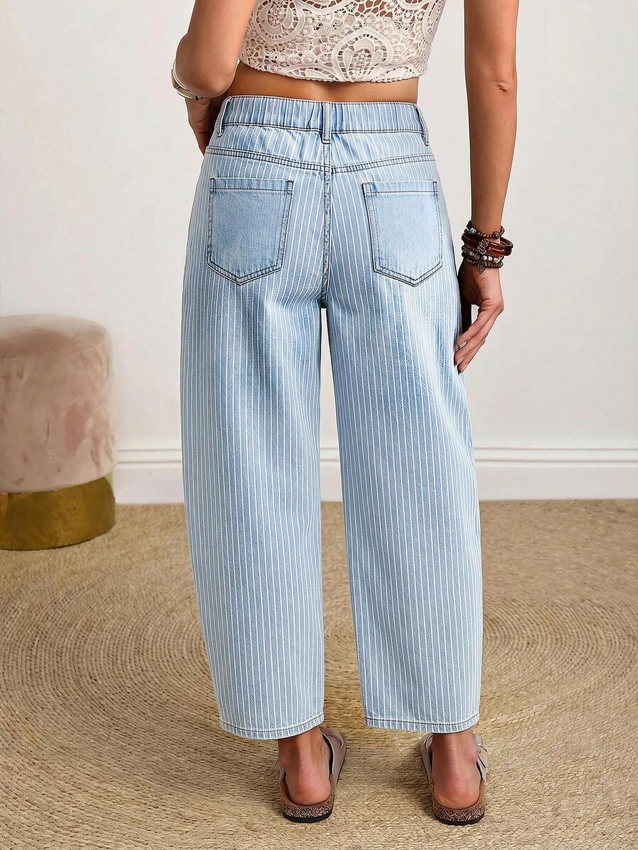 Breezaya | Plus Size Jeans