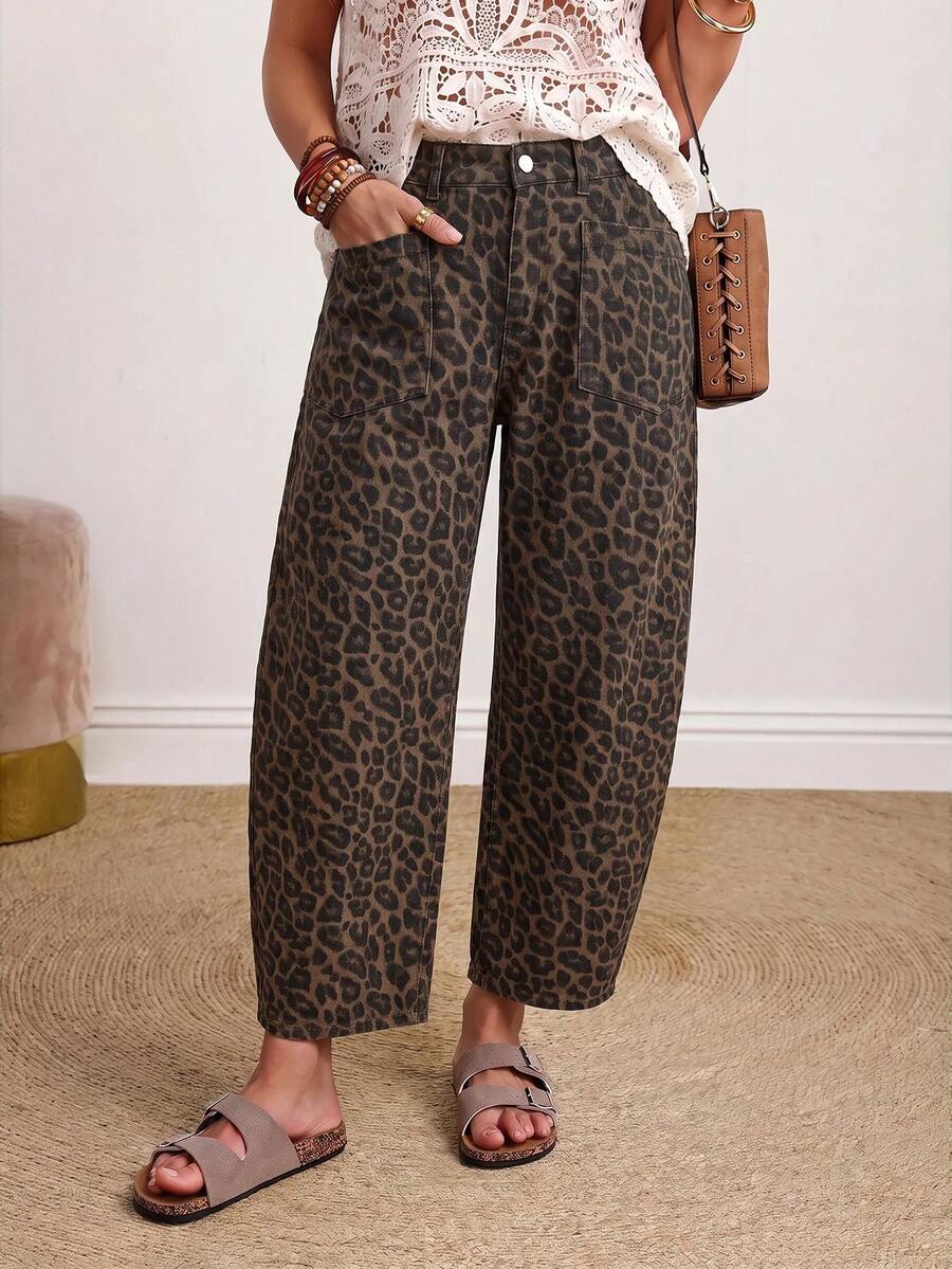 Breezaya | Plus Size Jeans
