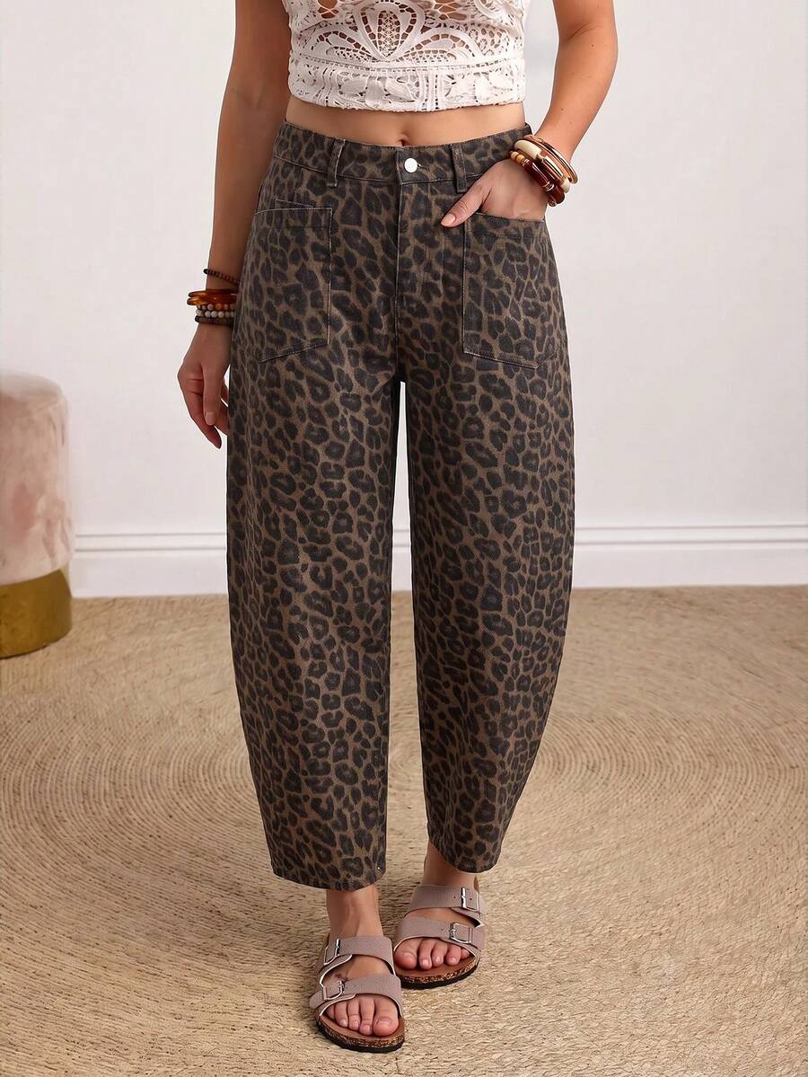 Breezaya | Plus Size Jeans