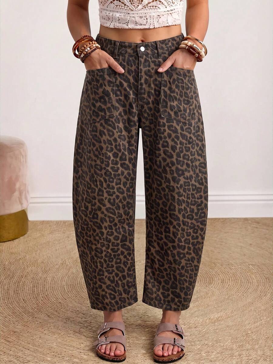 Breezaya | Plus Size Jeans