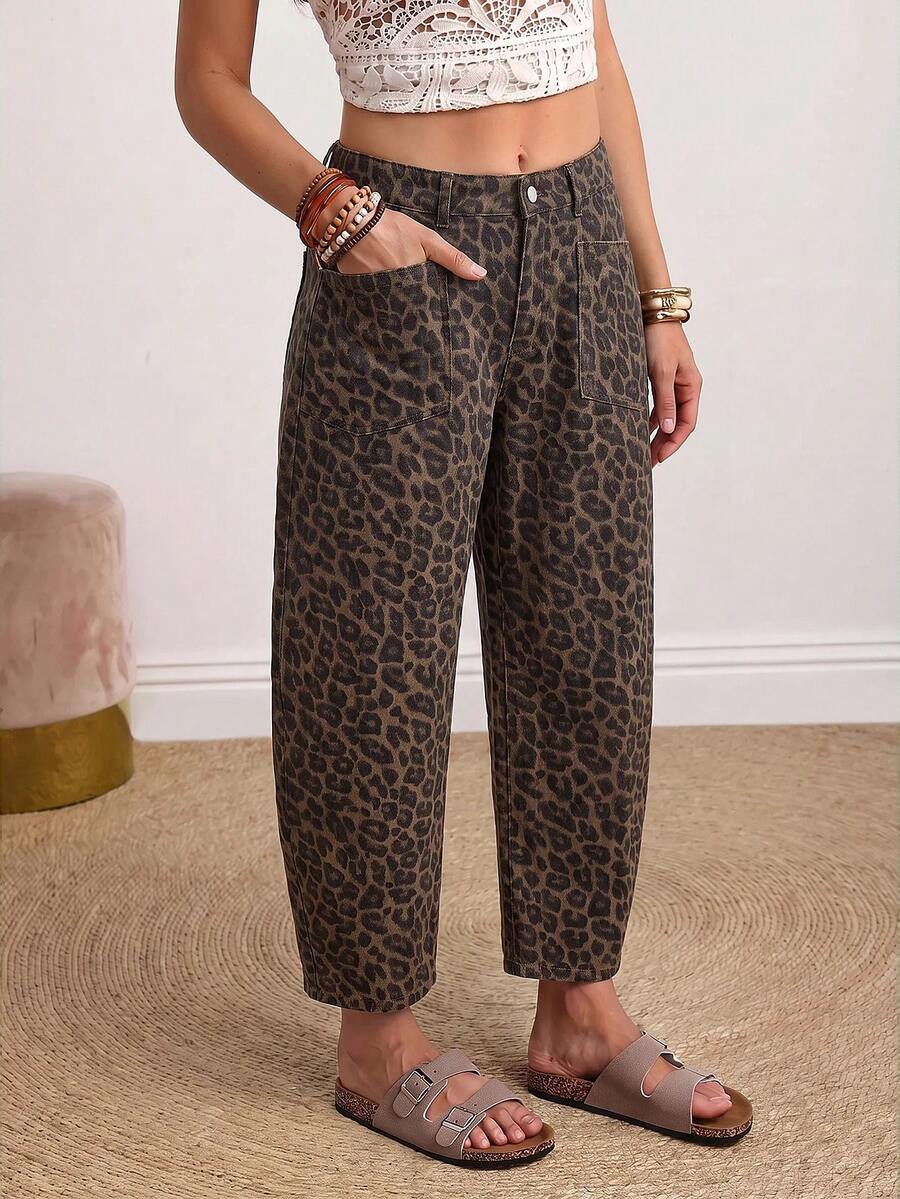 Breezaya | Plus Size Jeans