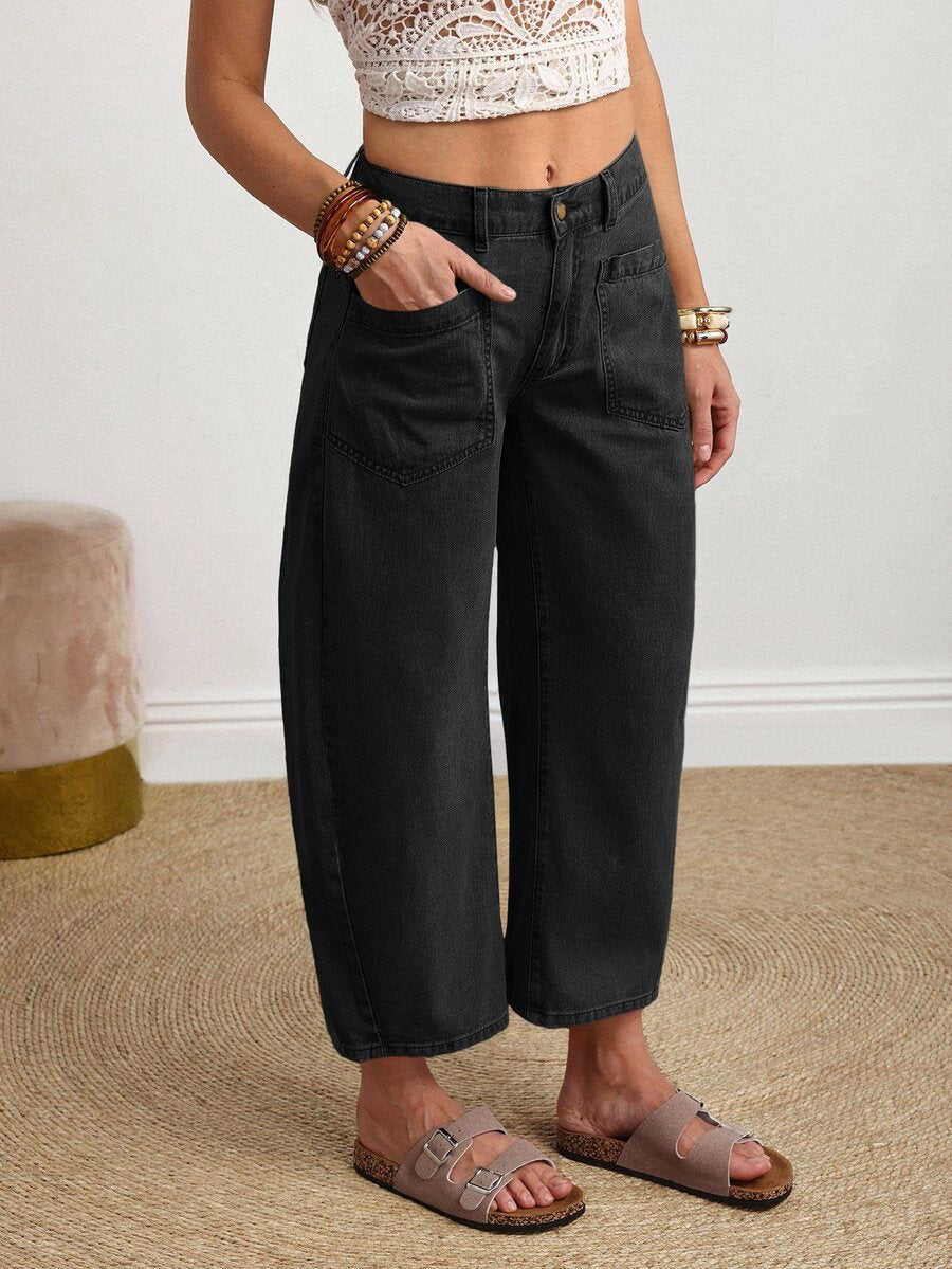 Breezaya | Plus Size Jeans