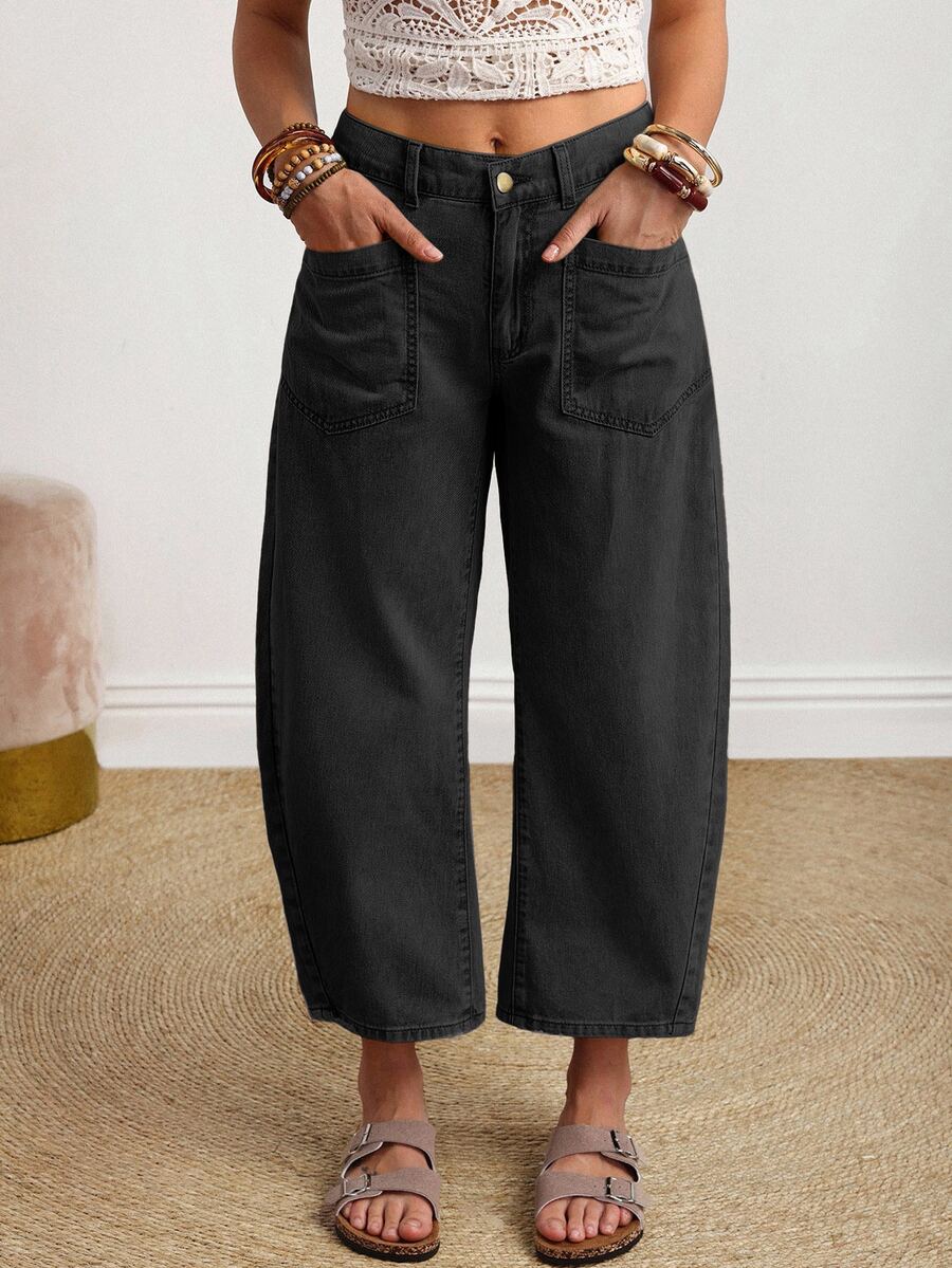 Breezaya | Plus Size Jeans