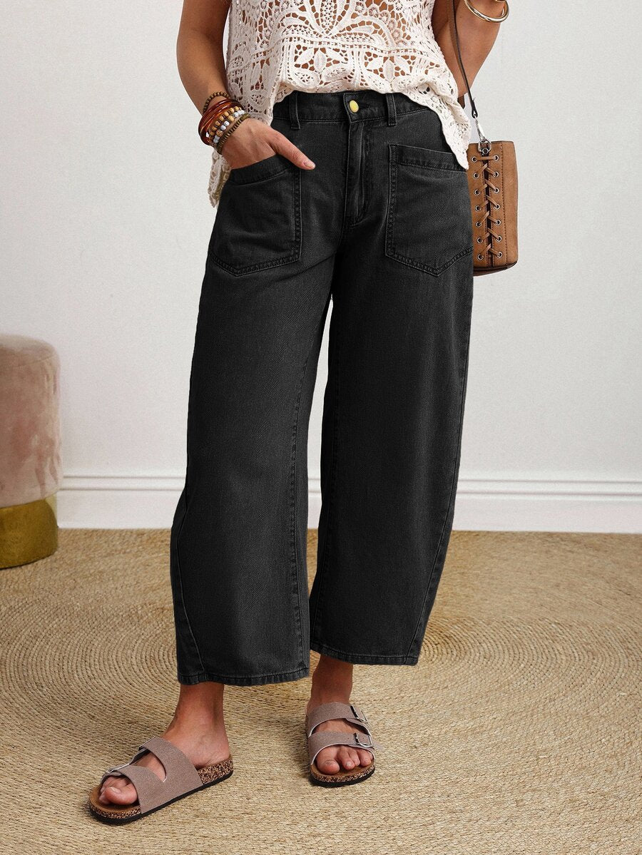 Breezaya | Plus Size Jeans