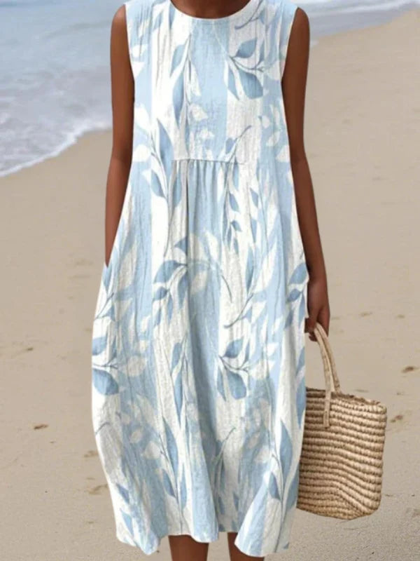 Jade Midi Dress
