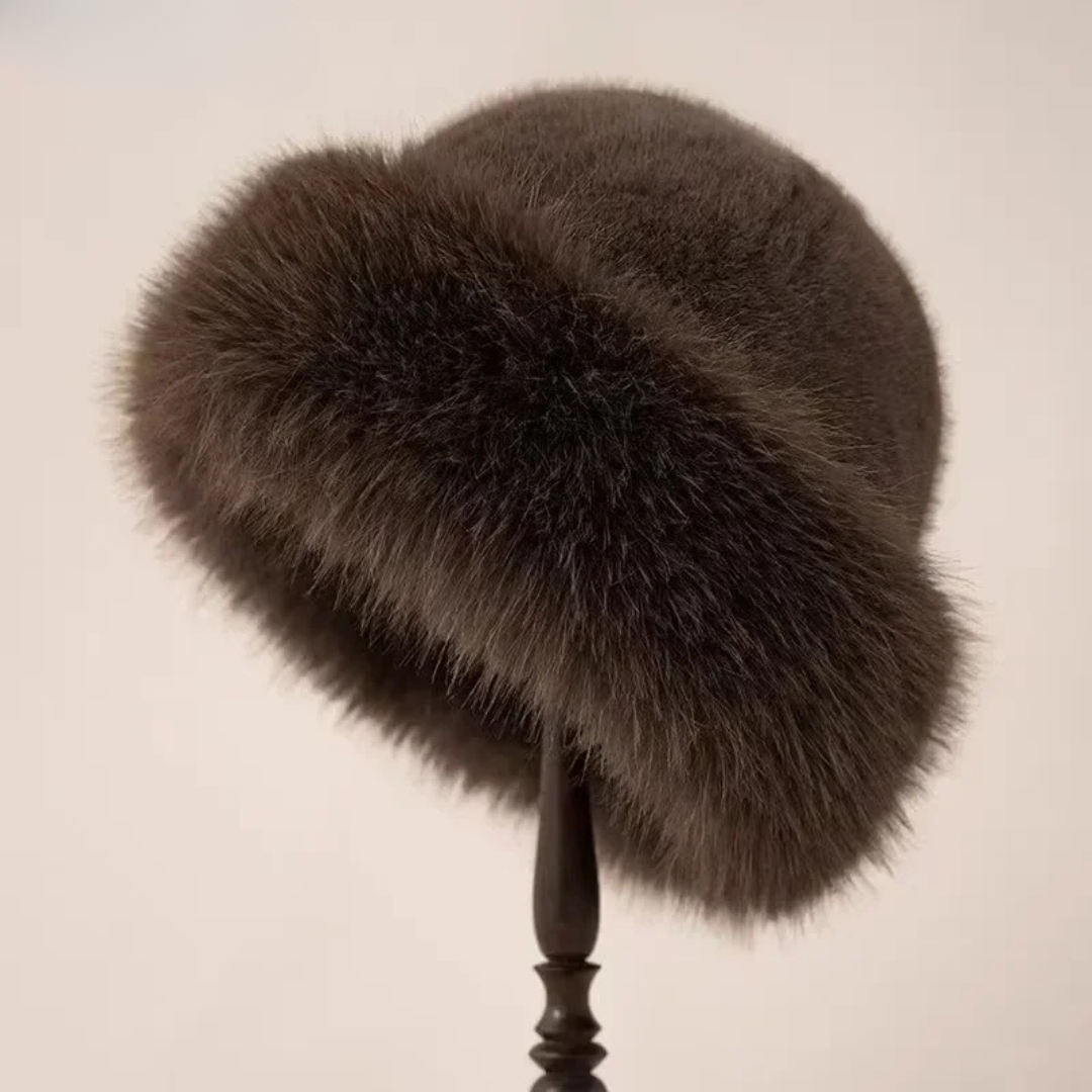 Elyse™ Cozy Winter Hat