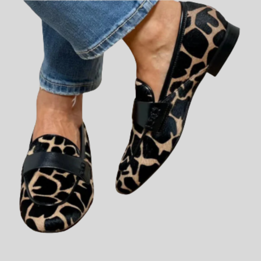 Katie - Loafers