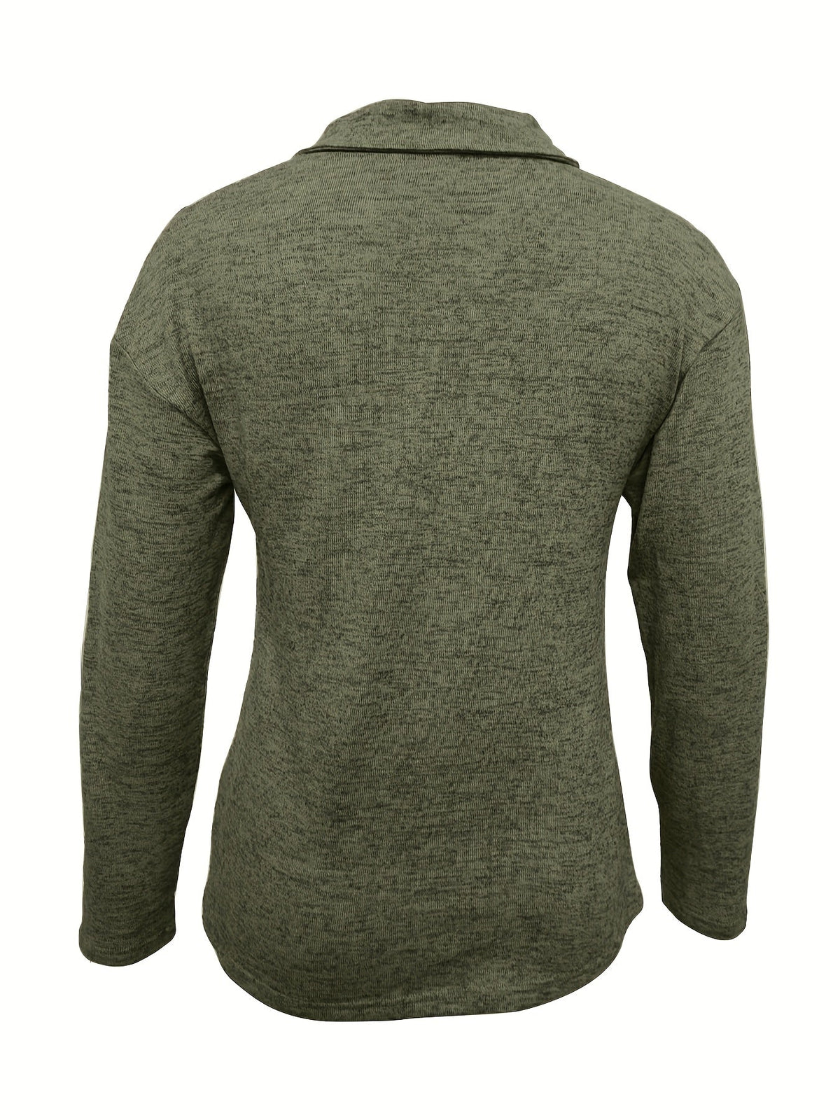 Sheena | Chic Long-Sleeved Top