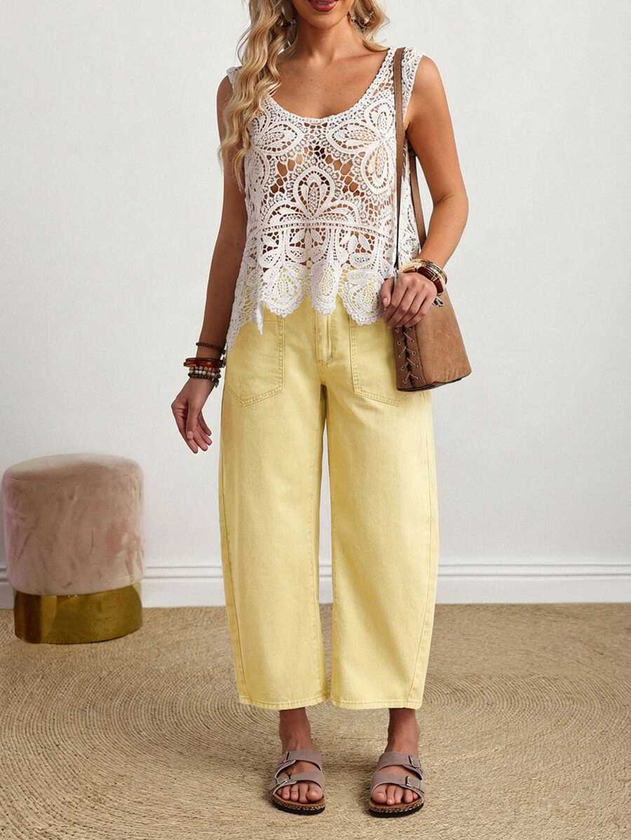 Breezaya | Plus Size Jeans
